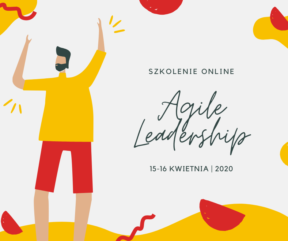 agile leadership-online